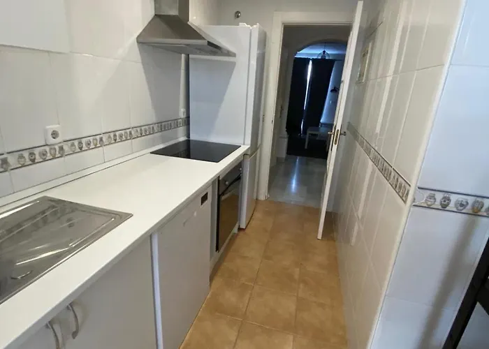 Apartman - Nueva Andalucia Aloha Estates *