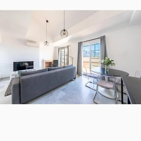 - Nueva Andalucia Aloha Estates