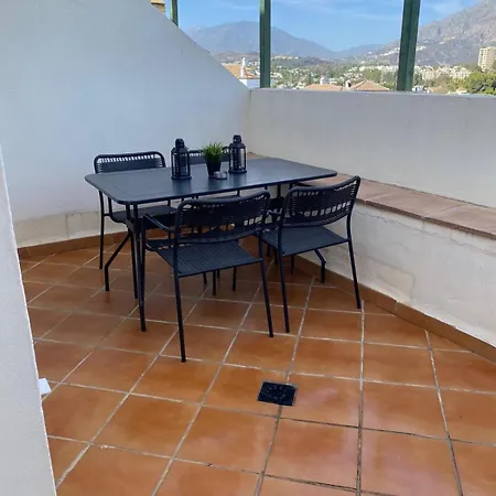 - Nueva Andalucia Aloha Estates *