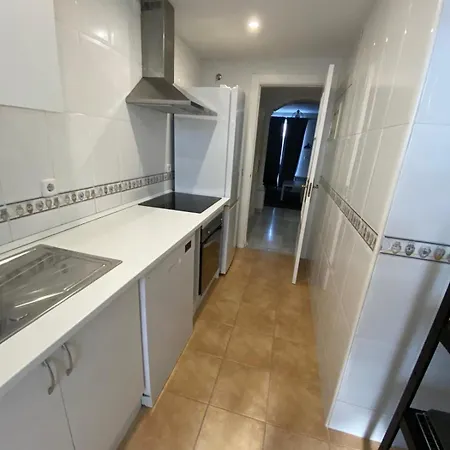 Apartment - Nueva Andalucia Aloha Estates *