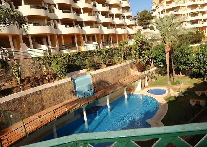 - Nueva Andalucia Aloha Estates * Marbella