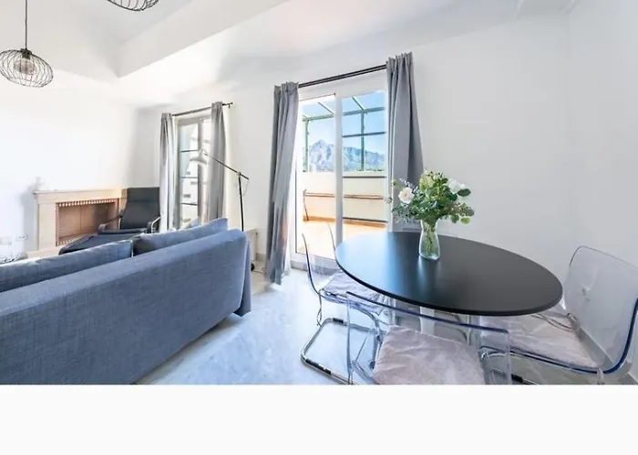 - Nueva Andalucia Aloha Estates