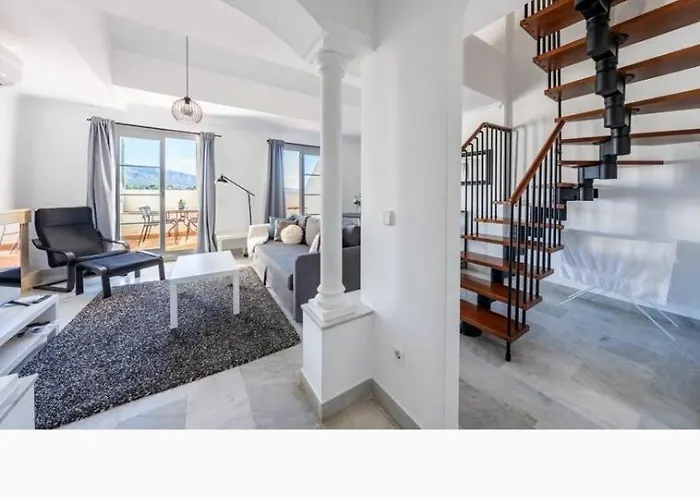 - Nueva Andalucia Aloha Estates Marbella