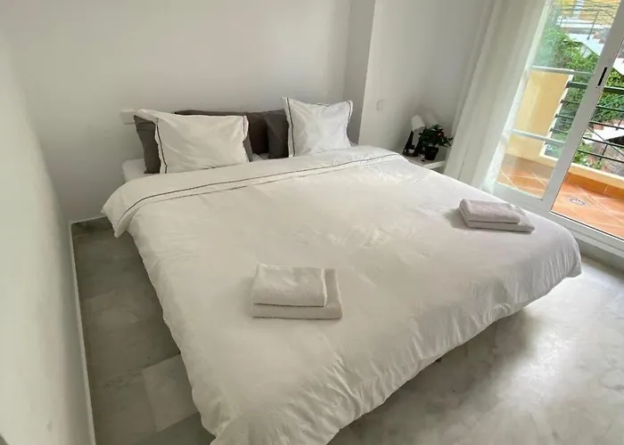 Appartamento - Nueva Andalucia Aloha Estates