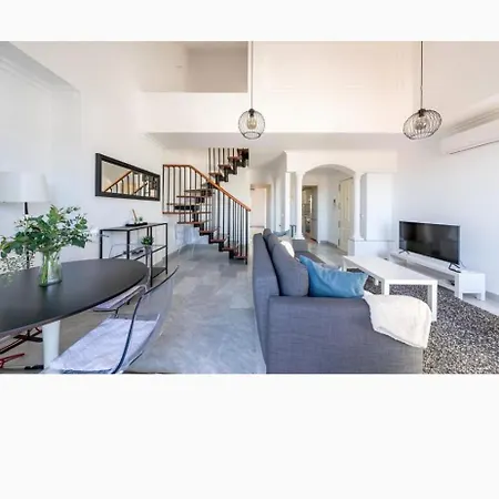 - Nueva Andalucia Aloha Estates Marbella