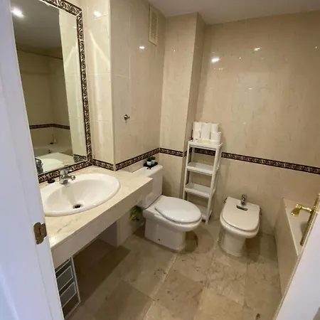 Apartment - Nueva Andalucia Aloha Estates