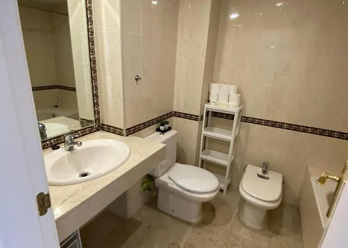 Appartement - Nueva Andalucia Aloha Estates